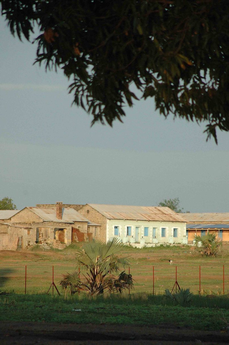 Juba 2006