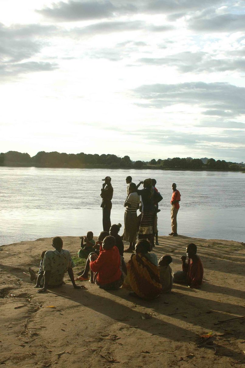 Juba 2006